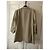 Autre Marque Pieces Blazer Oversize Beige - vista 12