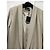Autre Marque Pieces Blazer Oversize Beige - vista 4