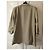 Autre Marque Pieces Blazer Oversize Beige - vista 8