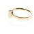 Tiffany & Co Anello Tiffany T-One sottile in oro rosa (18K) D'oro - vista 2