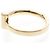 Tiffany & Co Anello Tiffany T-One sottile in oro rosa (18K) D'oro - vista 6