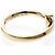 Tiffany & Co Anello Tiffany T-One sottile in oro rosa (18K) D'oro - vista 8