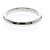 Bulgari Anello fashion Federing in platino Bvlgari Argento