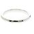 Bulgari Anello fashion Federing in platino Bvlgari Argento - vista 3