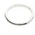 Bulgari Anello fashion Federing in platino Bvlgari Argento - vista 9