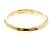 Bulgari Anillo Federing de oro amarillo Bvlgari Dorado - vista 3