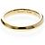 Bulgari Anillo Federing de oro amarillo Bvlgari Dorado - vista 5
