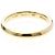 Bulgari Anillo Federing de oro amarillo Bvlgari Dorado - vista 6
