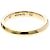 Bulgari Anillo Federing de oro amarillo Bvlgari Dorado - vista 7