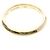Bulgari Anillo Federing de oro amarillo Bvlgari Dorado - vista 9