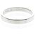 C De Cartier Ring aus Platin Silber - Ansicht 2