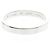 C De Cartier Ring aus Platin Silber - Ansicht 3