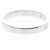 C De Cartier Ring aus Platin Silber - Ansicht 4