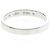 C De Cartier Ring aus Platin Silber - Ansicht 6