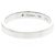 C De Cartier Ring aus Platin Silber - Ansicht 7
