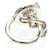 Hermès Hermes Croisette Ring aus Silber 925  - Ansicht 7