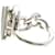 Hermès Hermes Croisette Ring aus Silber 925  - Ansicht 8