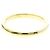 Tiffany & Co Tiffany Stacking Ring 1P Diamant in Gelbgold (18K) Golden - Ansicht 2