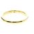 Tiffany & Co Tiffany Stacking Ring 1P Diamant in Gelbgold (18K) Golden - Ansicht 3