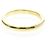 Tiffany & Co Tiffany Stacking Ring 1P Diamant in Gelbgold (18K) Golden - Ansicht 4