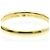 Tiffany & Co Tiffany Stacking Ring 1P Diamant in Gelbgold (18K) Golden - Ansicht 8