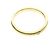 Tiffany & Co Tiffany Stacking Ring 1P Diamant in Gelbgold (18K) Golden - Ansicht 9