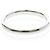 Tiffany & Co Tiffany Stacking Ring mit Diamant in Platin Silber - Ansicht 6