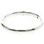 Tiffany & Co Tiffany Stacking Ring mit Diamant in Platin Silber - Ansicht 7