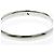 Tiffany & Co Tiffany Stacking Ring mit Diamant in Platin Silber - Ansicht 8