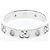 Gucci Icon Ring Diamant in Weißgold (18K) Silber - Ansicht 7