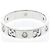 Gucci Icon Ring Diamant in Weißgold (18K) Silber - Ansicht 9