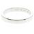 Bulgari Bvlgari Marry Me Platine Ring Silber