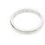 Bulgari Bvlgari Marry Me Platine Ring Silber - Ansicht 9