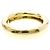 Tiffany & Co Tiffany Friendship Band Ring Silber Golden - Ansicht 3