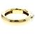 Tiffany & Co Tiffany Friendship Band Ring Silber Golden - Ansicht 4