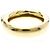 Tiffany & Co Tiffany Friendship Band Ring Silber Golden - Ansicht 6