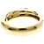 Tiffany & Co Tiffany Friendship Band Ring Silber Golden - Ansicht 7