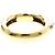 Tiffany & Co Tiffany Friendship Band Ring Silber Golden - Ansicht 8