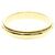 Tiffany & Co Anello Tiffany Milgrain in oro giallo 18K D'oro - vista 3