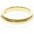 Tiffany & Co Anello Tiffany Milgrain in oro giallo 18K D'oro - vista 8