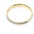 Tiffany & Co Anello Tiffany Together Milgrain in oro rosa e platino Argento D'oro - vista 9
