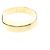Tiffany & Co Anello Tiffany Knife Edge in oro giallo (18K) D'oro