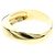 Tiffany & Co Anello Tiffany Knife Edge in oro giallo (18K) D'oro - vista 2