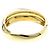 Tiffany & Co Anello Tiffany Knife Edge in oro giallo (18K) D'oro - vista 3