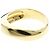 Tiffany & Co Anello Tiffany Knife Edge in oro giallo (18K) D'oro - vista 6