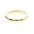 Tiffany & Co Tiffany 18K Gelbgold Ring Golden - Ansicht 3