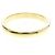 Tiffany & Co Tiffany 18K Gelbgold Ring Golden - Ansicht 4