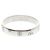 Anello Happy Birthday Cartier in oro bianco 18K Argento - vista 3