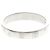 Anello Happy Birthday Cartier in oro bianco 18K Argento - vista 6