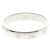 Anello Happy Birthday Cartier in oro bianco 18K Argento - vista 7